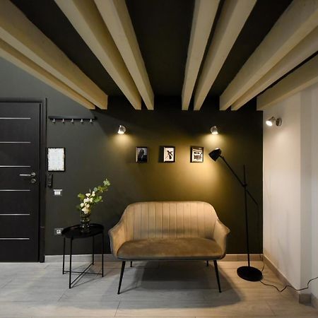 Central Comfort - Duplex-Style Studios On Regina Elisabeta Bukareszt Zewnętrze zdjęcie