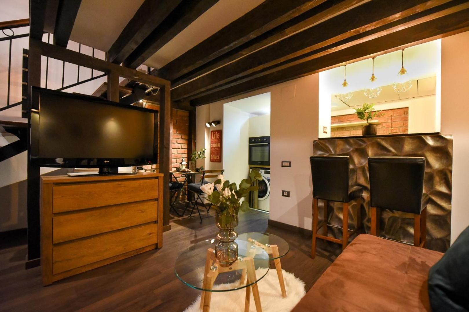 Central Comfort - Duplex-Style Studios On Regina Elisabeta Bukareszt Pokój zdjęcie