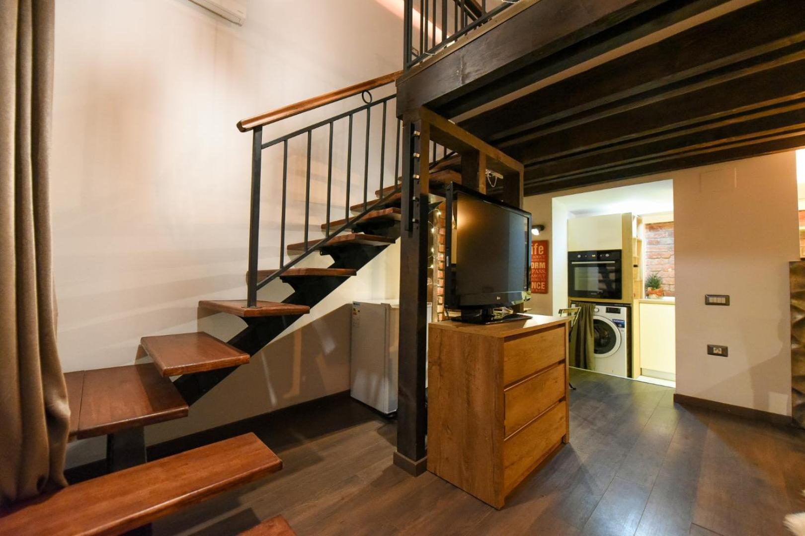 Central Comfort - Duplex-Style Studios On Regina Elisabeta Bukareszt Zewnętrze zdjęcie