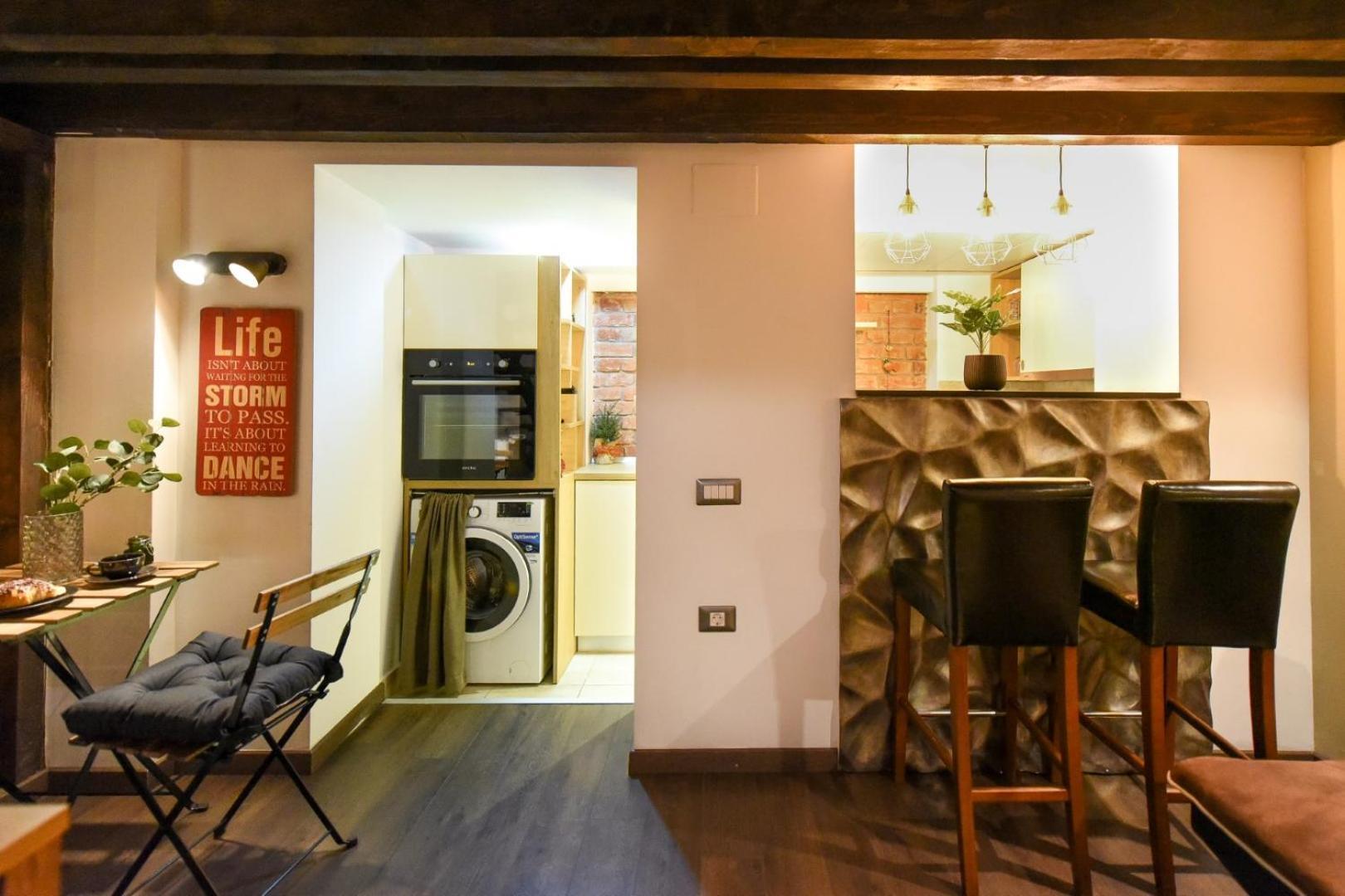Central Comfort - Duplex-Style Studios On Regina Elisabeta Bukareszt Pokój zdjęcie