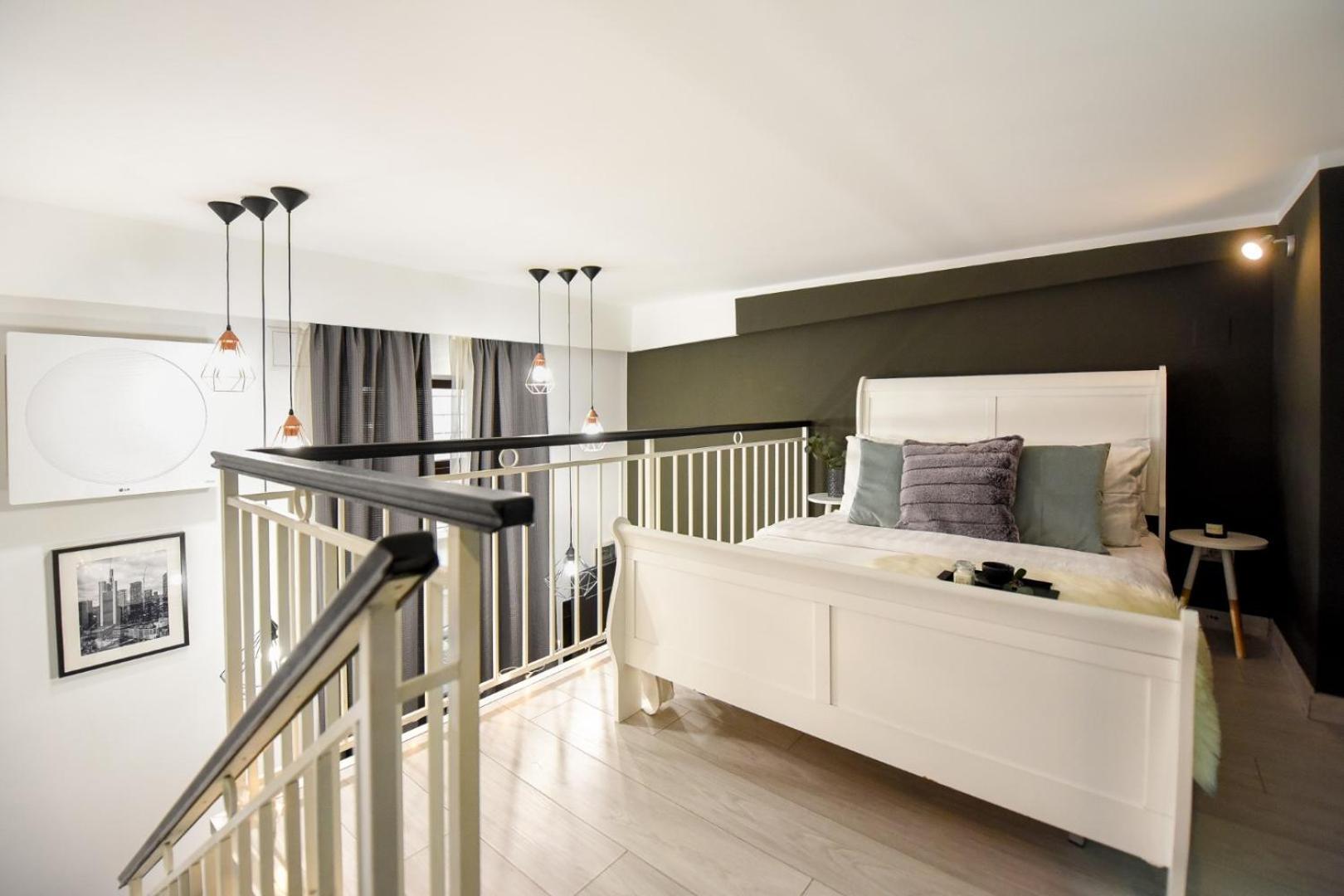 Central Comfort - Duplex-Style Studios On Regina Elisabeta Bukareszt Pokój zdjęcie